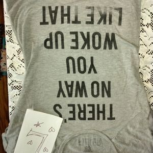 Used Size large womens